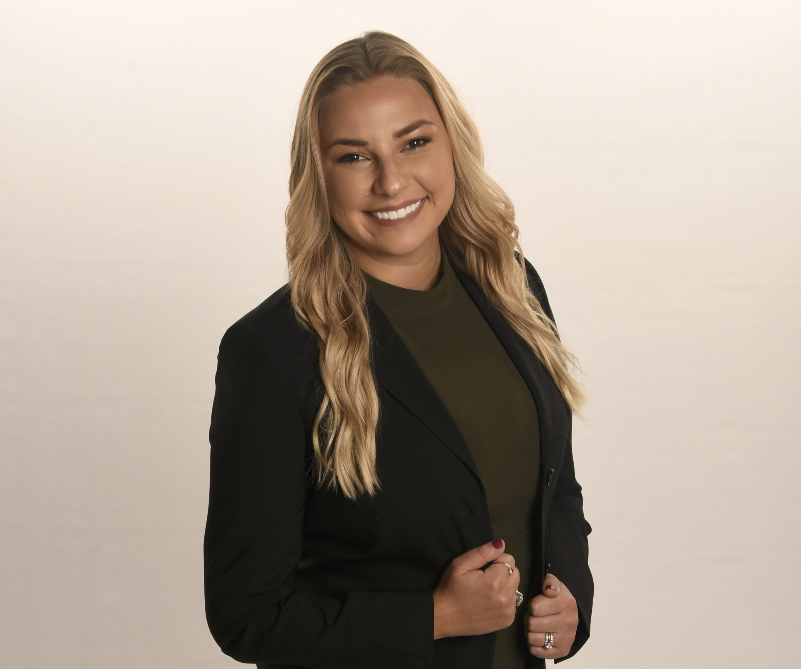 Chelsey Kay Nichole Romer